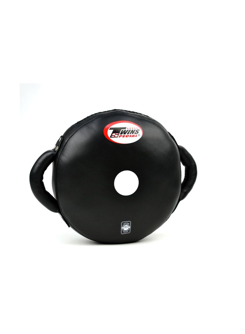 Twins Special PML 12 HEAVY PUNCHING PAD BLACK-WHITE STANDARD  - Image 2