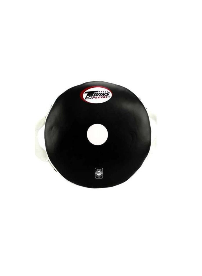 Twins Special PML 12 HEAVY PUNCHING PAD BLACK-WHITE STANDARD  - Image 1