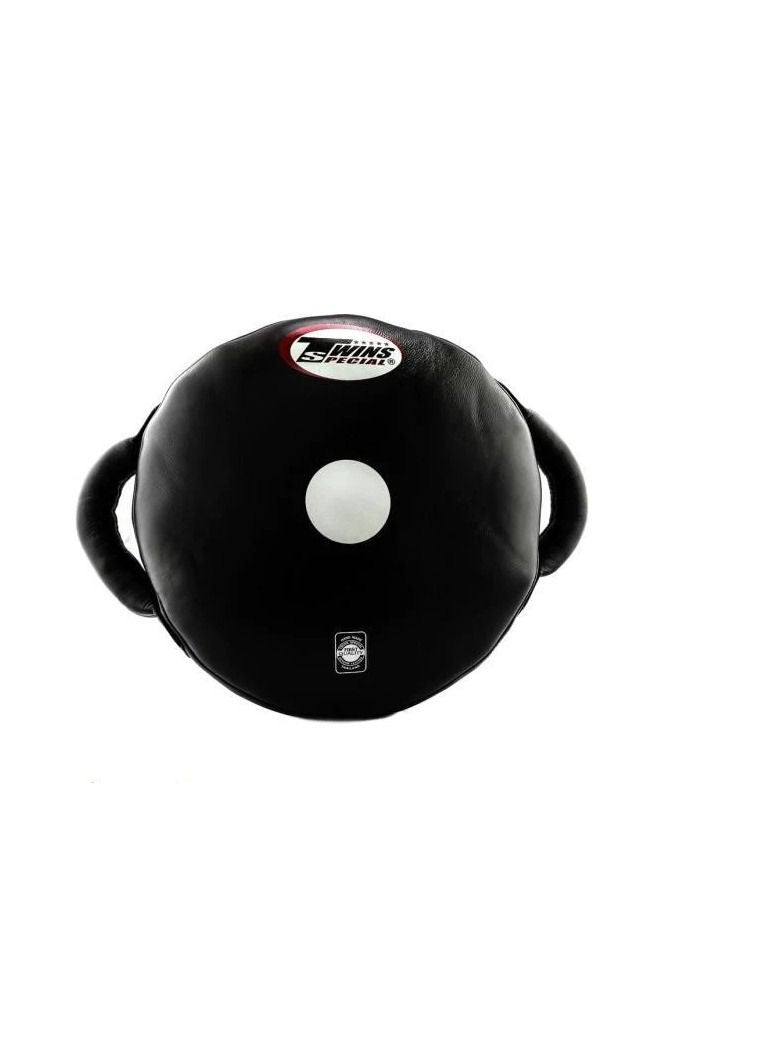 Twins Special PML 12 HEAVY PUNCHING PAD BLACK-WHITE STANDARD  - Image 3