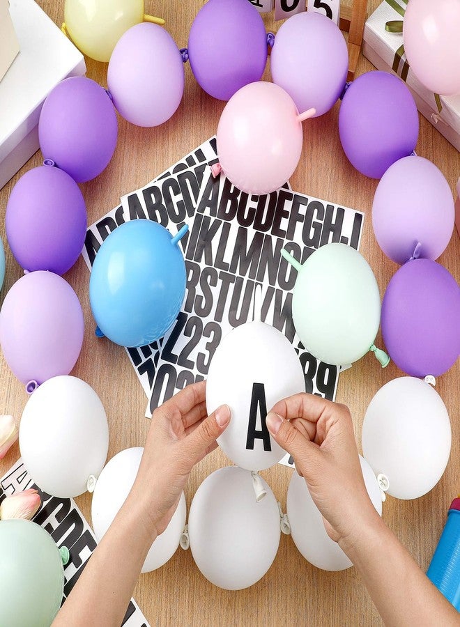 سيفانير مجموعة لافتات أعياد الميلاد العملاقة من Civaner، مكونة من 154 قطعة، مع 150 بالونًا في لافتة My Birthday Era، ومطرب مشهور، وديكور جارلاند جامبو قابل للتخصيص لحفلات الزفاف - Image 3