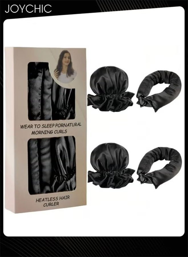 Joychic Women Hair Roller 