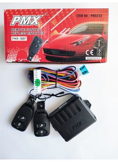 Pmx Bus Air Door Opening Control 2 Buttons 24 Volt 