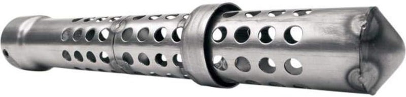 Baffle - 1 3/4in x 15 1/2in 9026