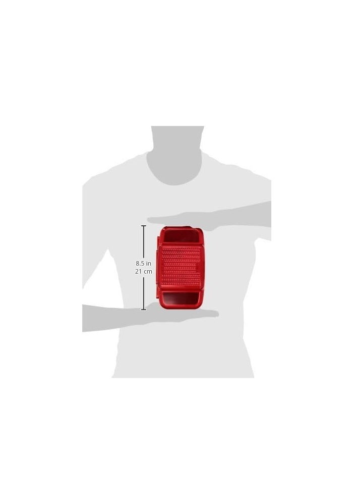 Peterson B457L-15 Replacement Tail Light Lens - Image 2