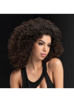 Sexy Hair Sexyhair Style Curling Crème Curl Moisturizing Control Crème 5.1 Oz Light Control Maintains Moisture And Combats Frizz  - Image 4