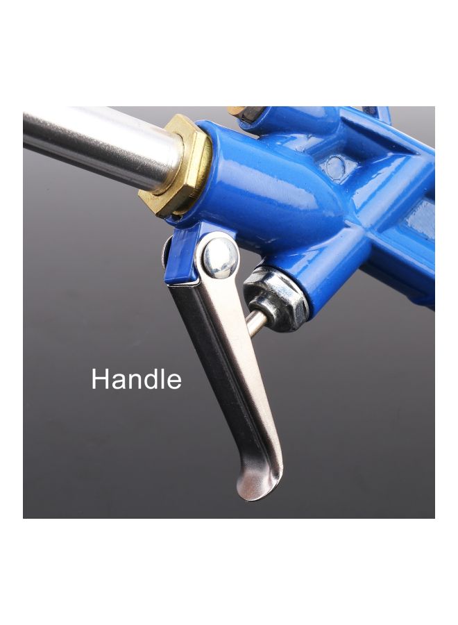 NIBEMINENT 2-Piece High Pressure Water Spray Gun - Image 5