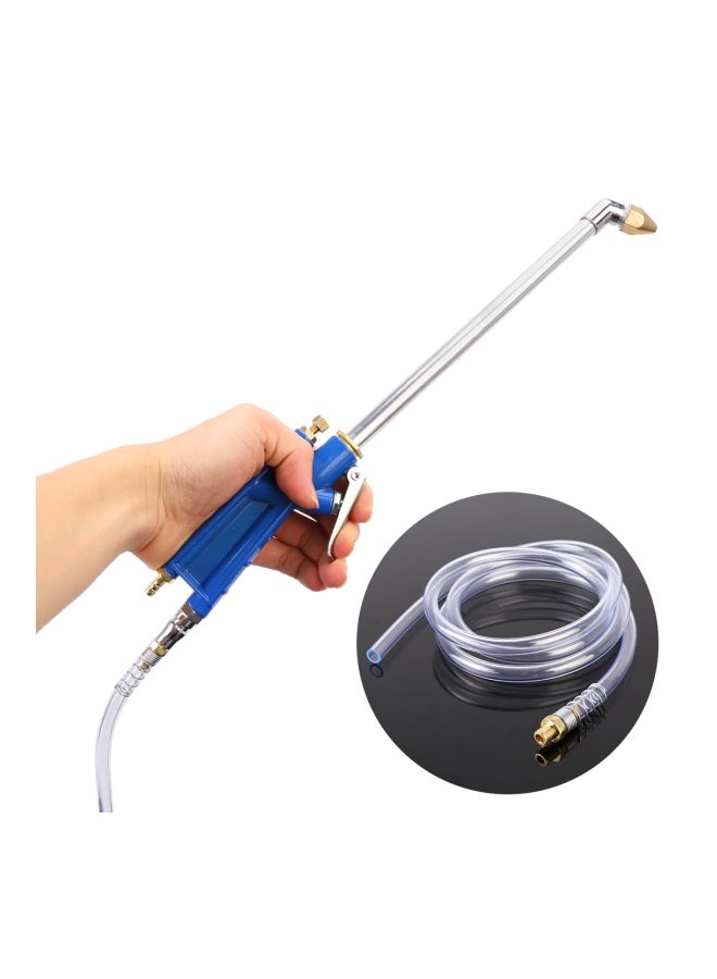 NIBEMINENT 2-Piece High Pressure Water Spray Gun - Image 2