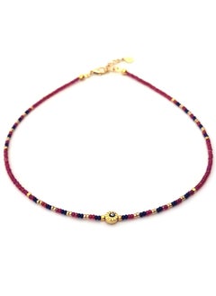 Alwan Evil Eye Choker Necklace  - Image 1