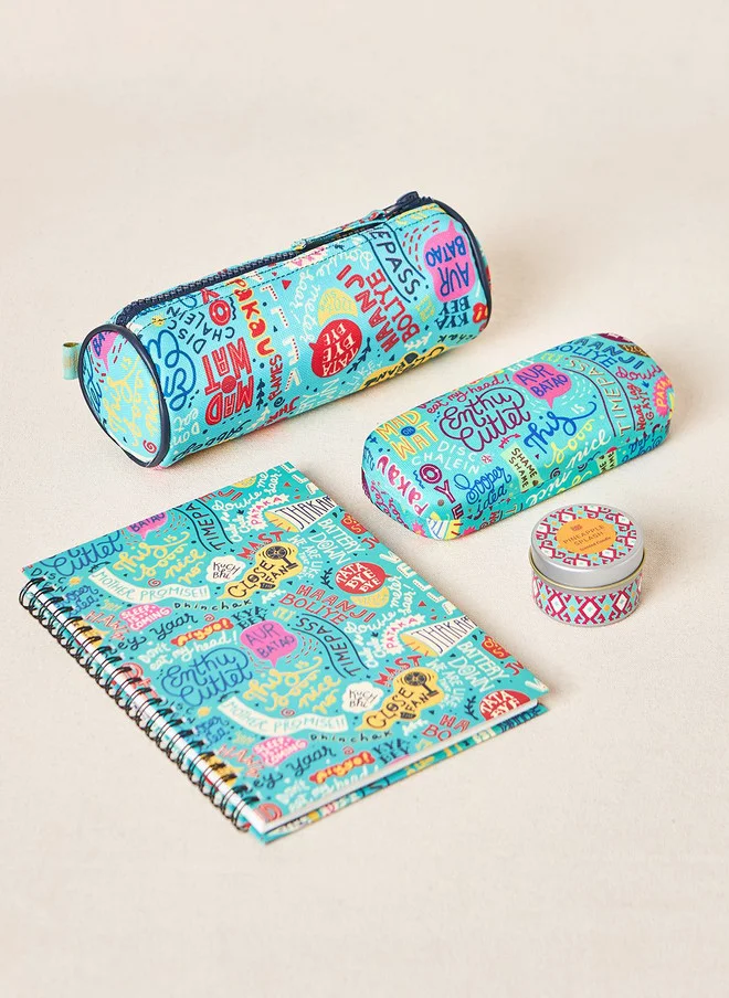 Chumbak Chumbak x Myntra Combo 5