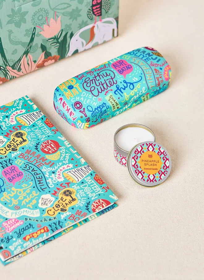 Chumbak  Chumbak x Myntra Combo 5  | Best Price UAE