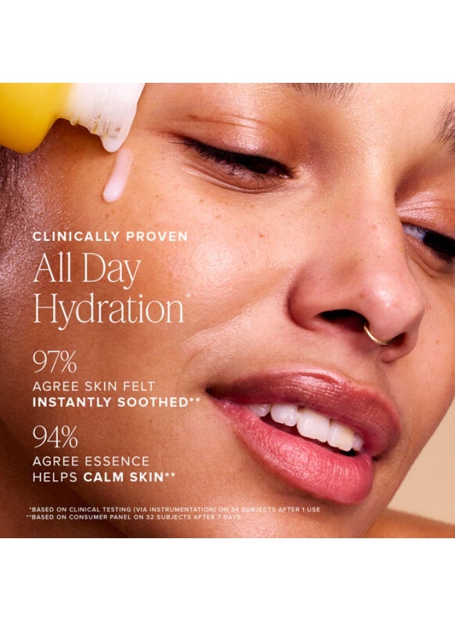 Farmacy Beauty Honey Milk Hydrating Essence  120ML - Image 4