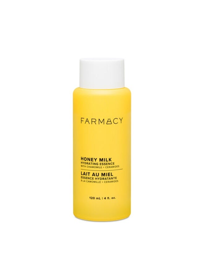 Farmacy Beauty Honey Milk Hydrating Essence  120ML - Image 1
