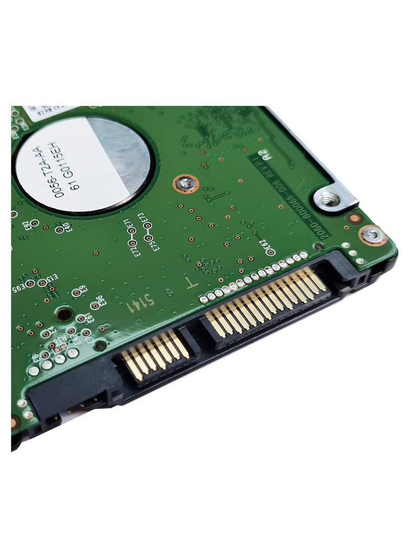 320GB SATA3 5400RPM Internal HDD – Compatible Replacement for Toshiba Satellite L50-B-2DP – Laptop Hard Drive - Image 2