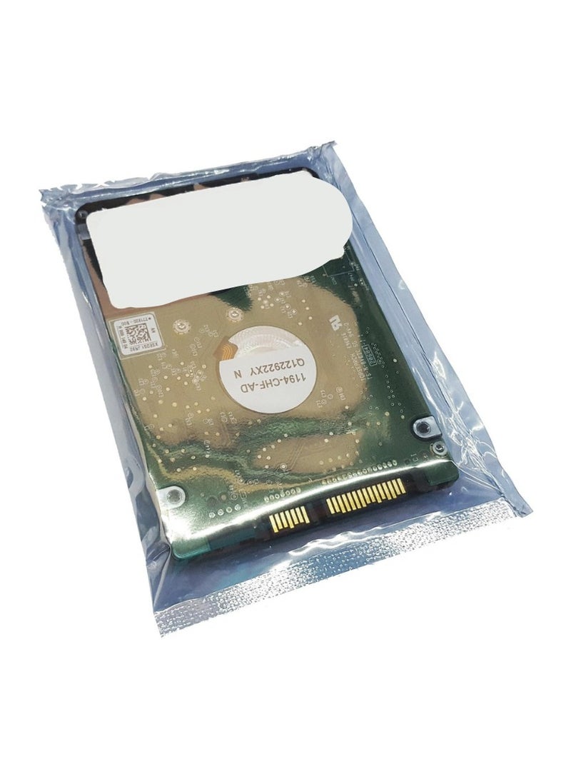 320GB SATA3 5400RPM Internal HDD – Compatible Replacement for Toshiba Satellite L50-B-2DP – Laptop Hard Drive - Image 1