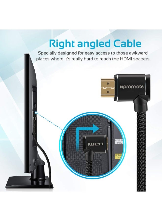 ZEBRONICS Renewed - Wired Microphone, Black, 2.9 Meter Cable, for Karaoke - Image 3