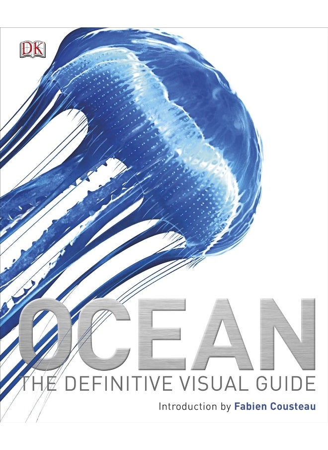 null - Ocean: The Definitive Visual Guide - Image 1