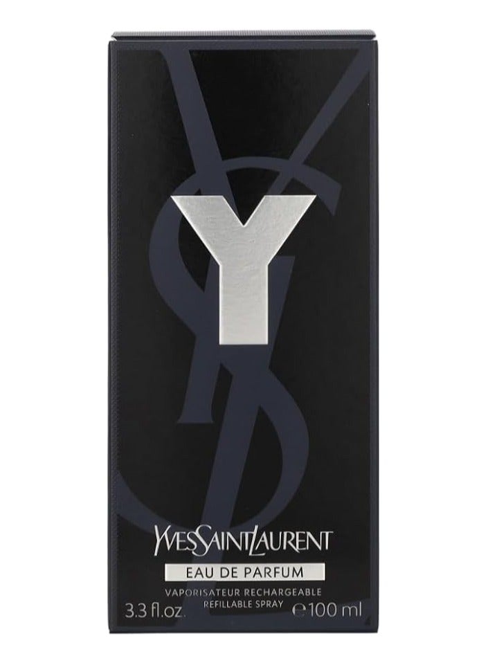 Yves Saint Laurent Y EDP 100ml - Image 3