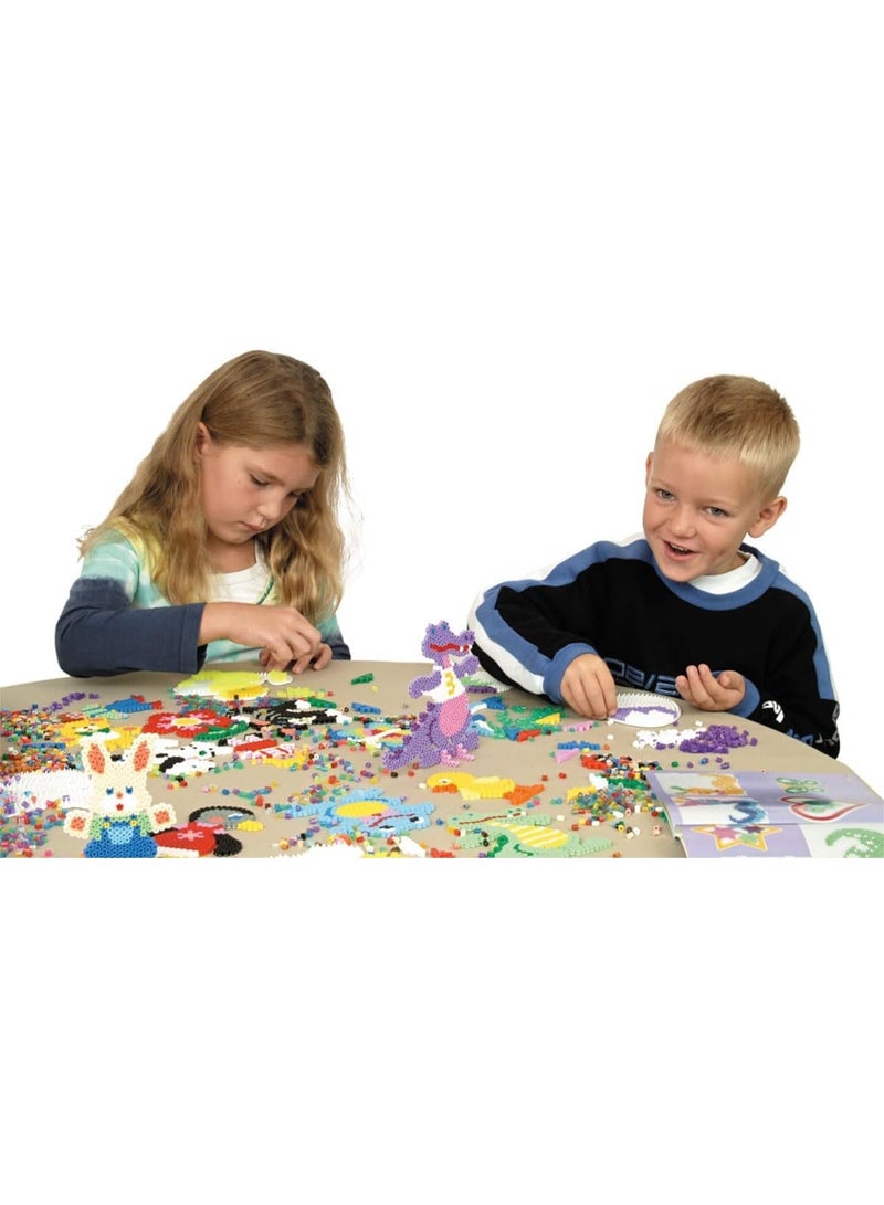 هاما Hama 4210 Large Bead Kit Blister Princess - Image 4