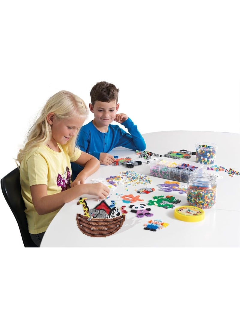 هاما Hama 4210 Large Bead Kit Blister Princess - Image 3