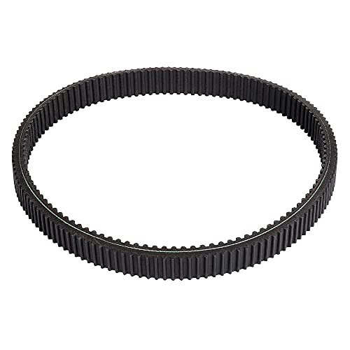 10L0L Golf Cart Clutch Drive Belt Fits EZGO RXV 2011 Up,OEM# 618630 - Image 4