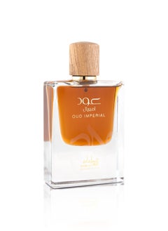 مملكة العود عطر عود إمبريال من مملكة العود - للجنسين - أو دو برفيوم 50 مل  - Image 2