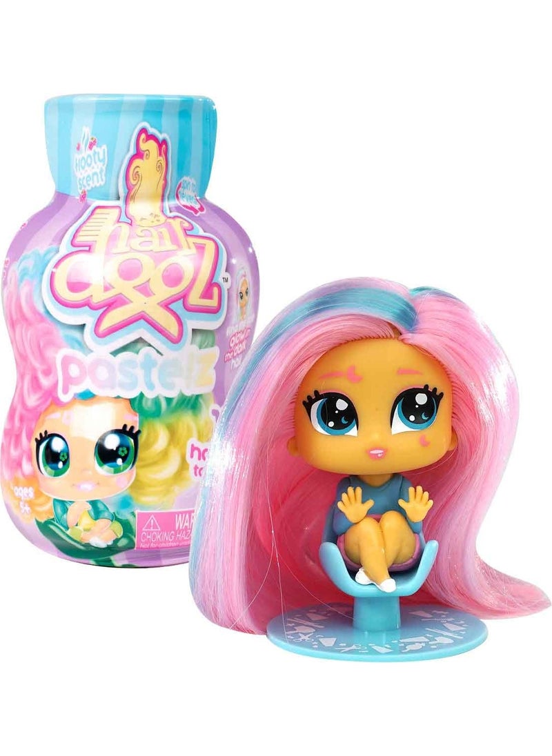 Neco Hairdooz Pastelz Baby Surprise Package  - Image 1