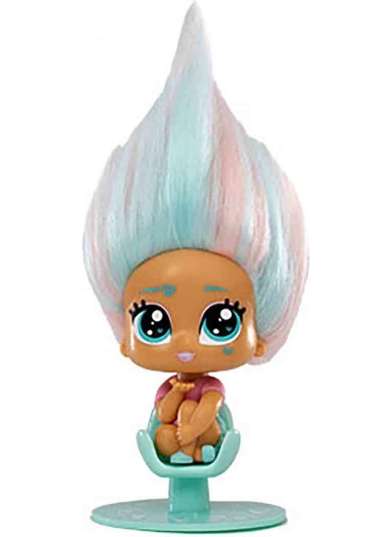 Neco Hairdooz Pastelz Baby Surprise Package  - Image 3