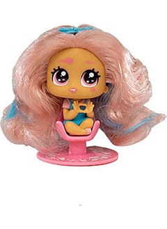 Neco Hairdooz Pastelz Baby Surprise Package  - Image 4