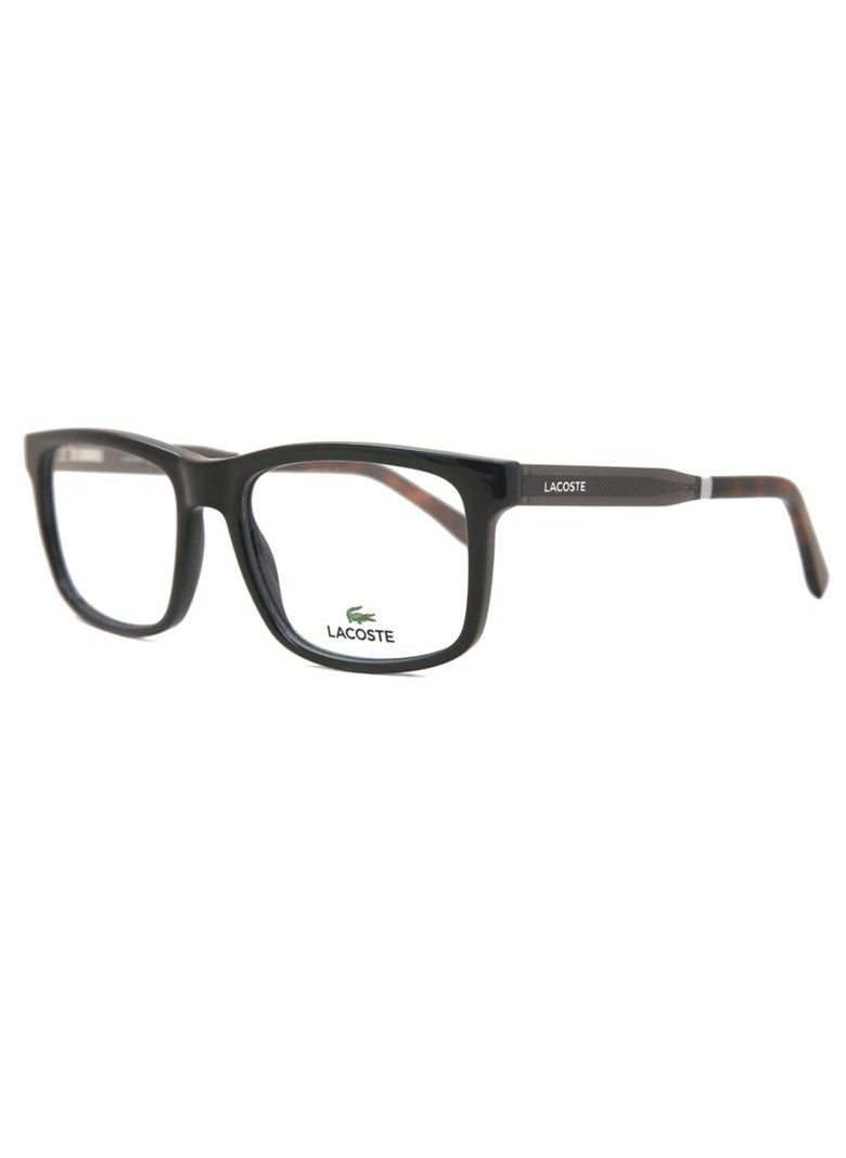 LACOSTE Lacoste L2890 001 56 Men's Eyeglasses Frame  - Image 1