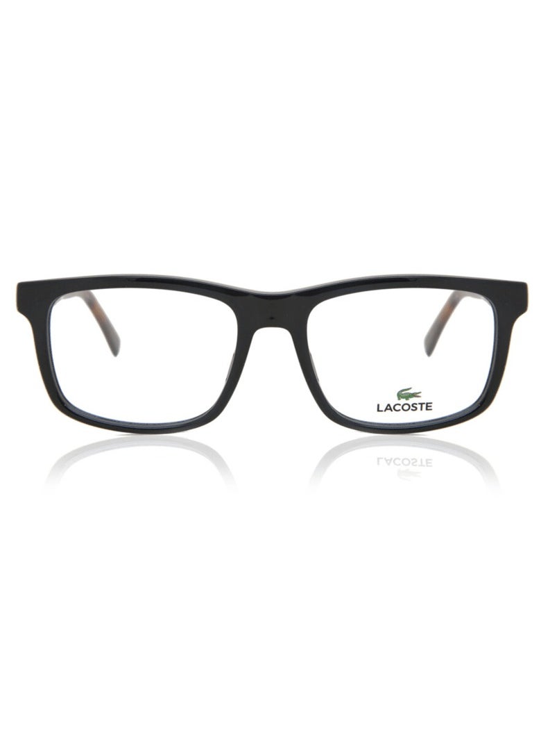 LACOSTE Lacoste L2890 001 56 Men's Eyeglasses Frame  - Image 2