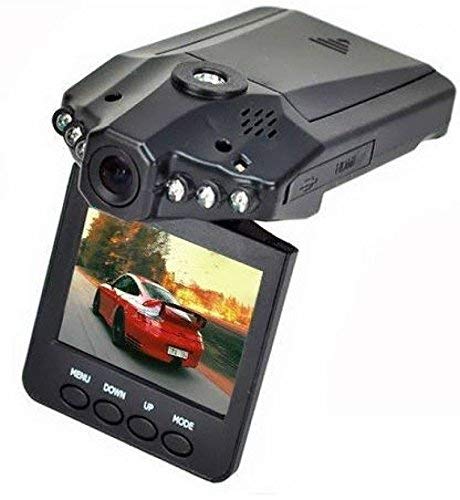 Smars Full HD 1080P 2.5" LCD Car Bus Truck DVR Dash Camera Rotateble Camcorder with 270 Degree Whirl - Image 5