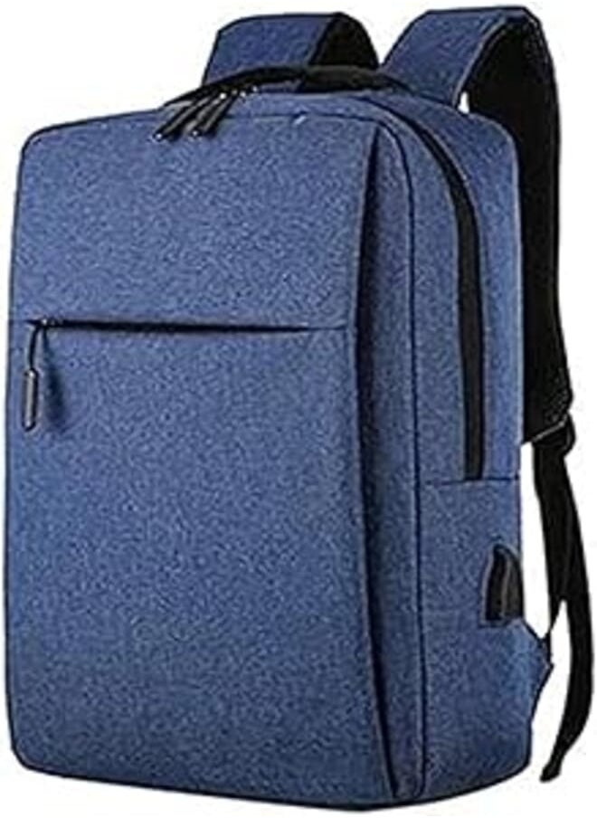 Energy Energy - Laptop Backpacks For Unisex, Navy 