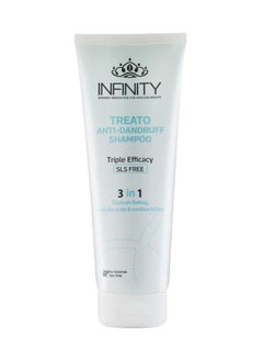 Anti Dandruff Shampoo 250ml