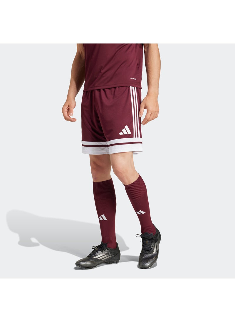 Adidas - Squadra 25 Shorts - Image 1