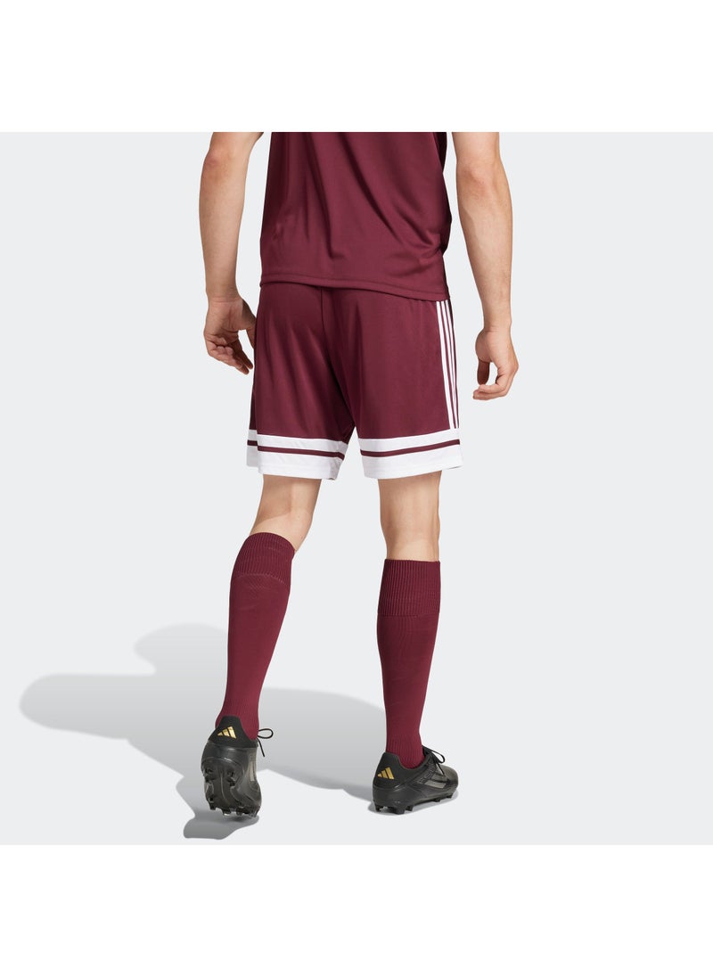 Adidas - Squadra 25 Shorts - Image 1