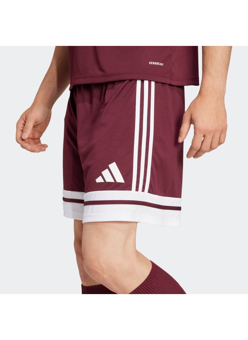 Adidas - Squadra 25 Shorts - Image 1