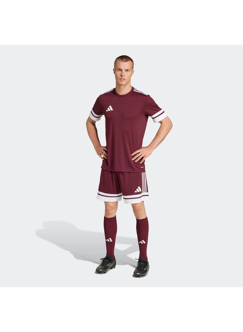 Adidas - Squadra 25 Shorts - Image 1