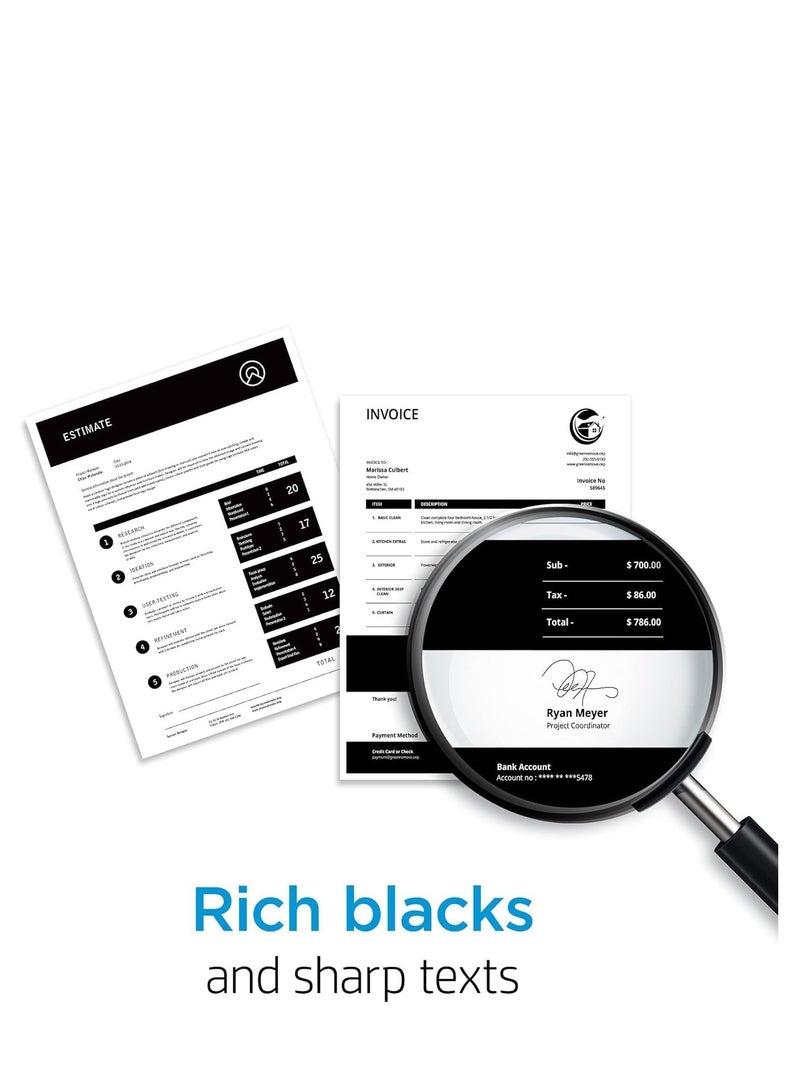 China Compatible Sharp toner cartridge MXB20 for use in Sharp MX-B 200/ -B 200 Series/ -B 201 and -B 201 D - Image 3