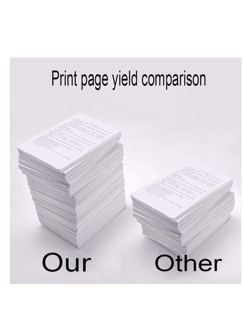 China Compatible Sharp toner cartridge MXB20 for use in Sharp MX-B 200/ -B 200 Series/ -B 201 and -B 201 D - Image 4