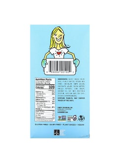 Bobo's Oat Bars Bobo's Oat Bars, Stuff'd Oat Bars, Peanut Butter Chocolate Chip, 12 Bars, 2.5 oz (70.8 g) Each  - Image 2