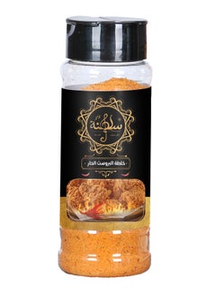 Saltana Spicy Chicken Broast Seasoning 85g 
