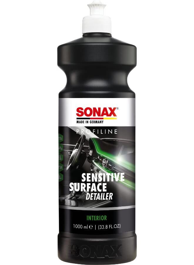 sonax PROFILINE Sensitive Surface Detailer Content:1 l Art. No.:  286300