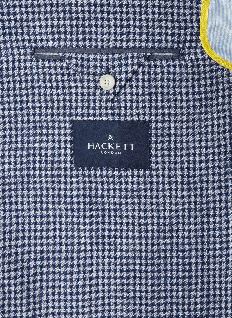 Hackett  MOULINE HTOOTH for Men | Best Price UAE