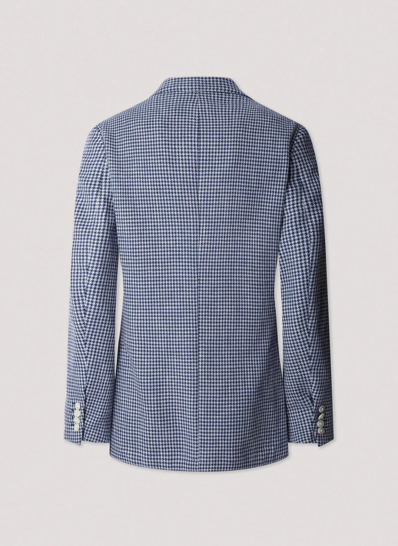 Hackett  MOULINE HTOOTH for Men | Best Price UAE