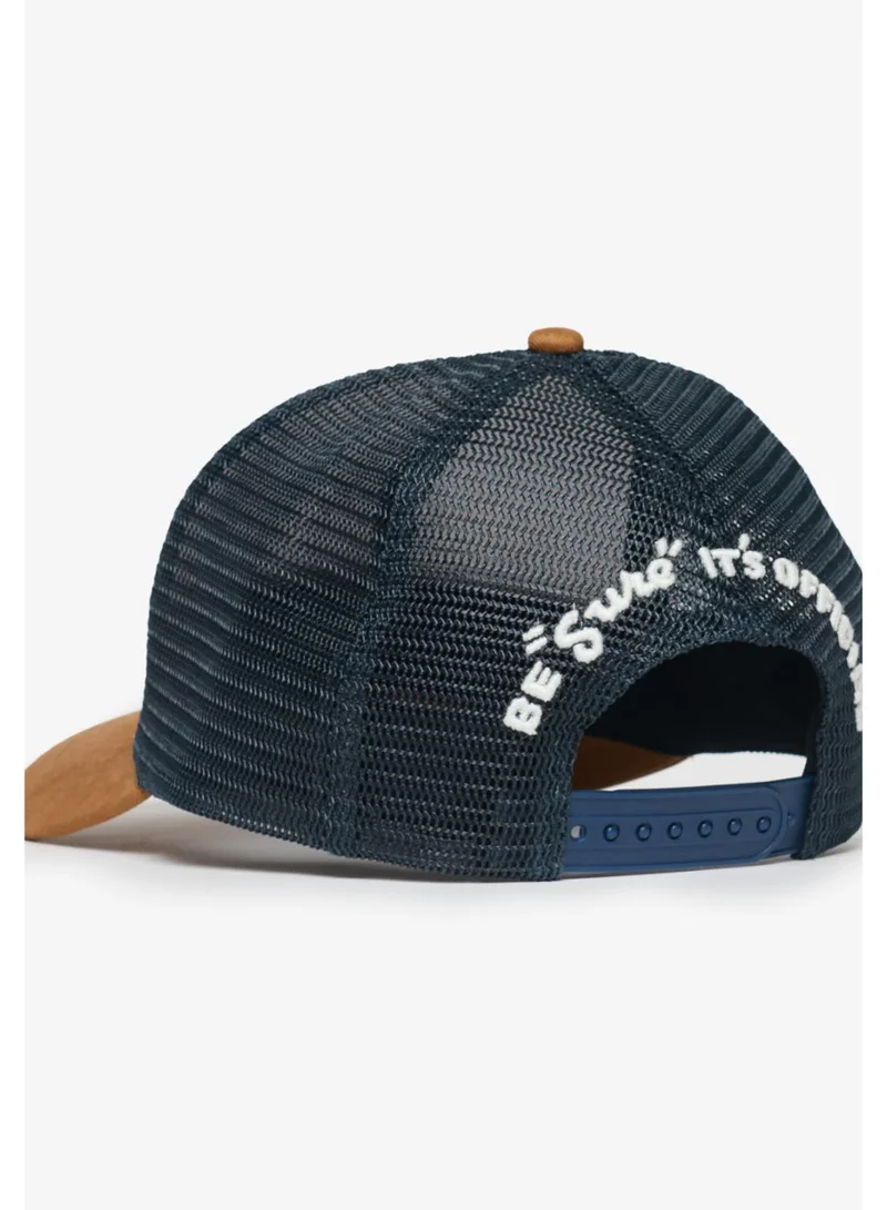 Superdry Mesh Trucker Cap