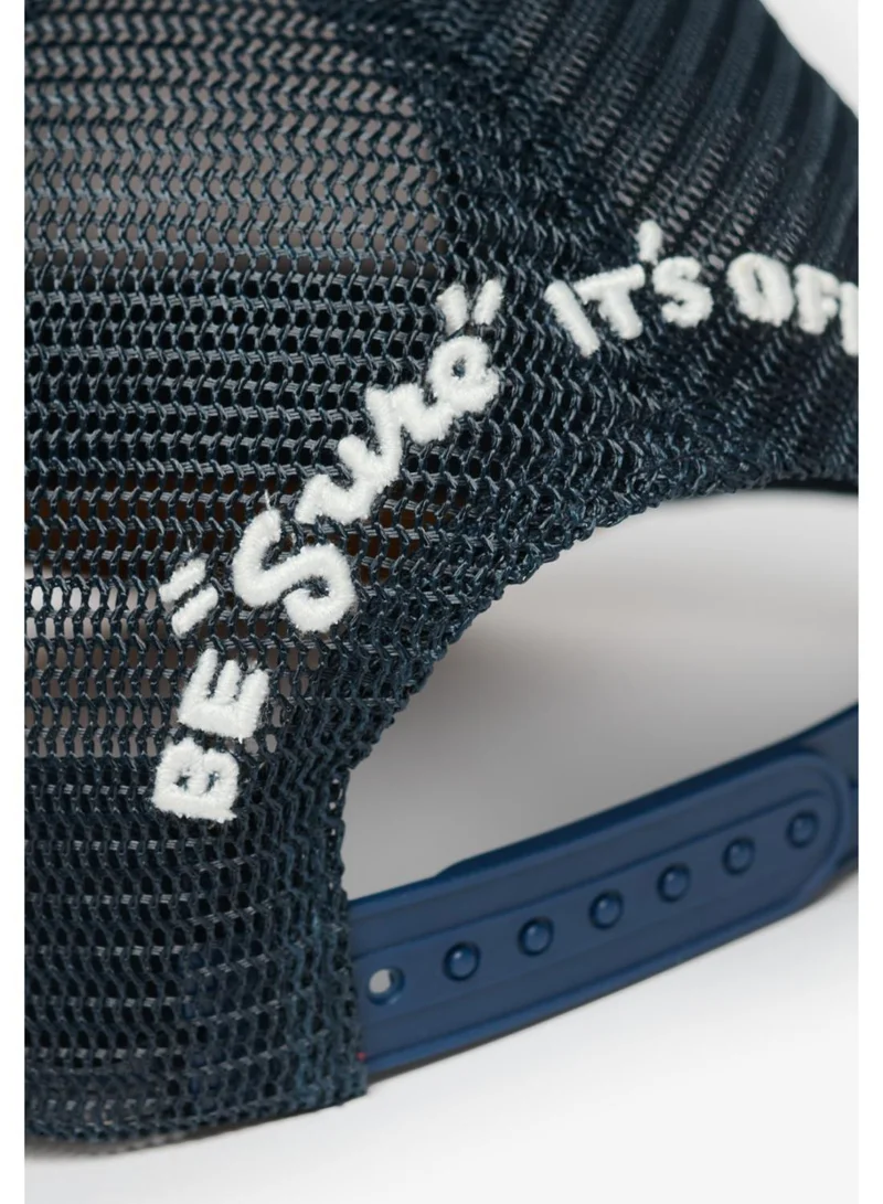 Superdry Mesh Trucker Cap