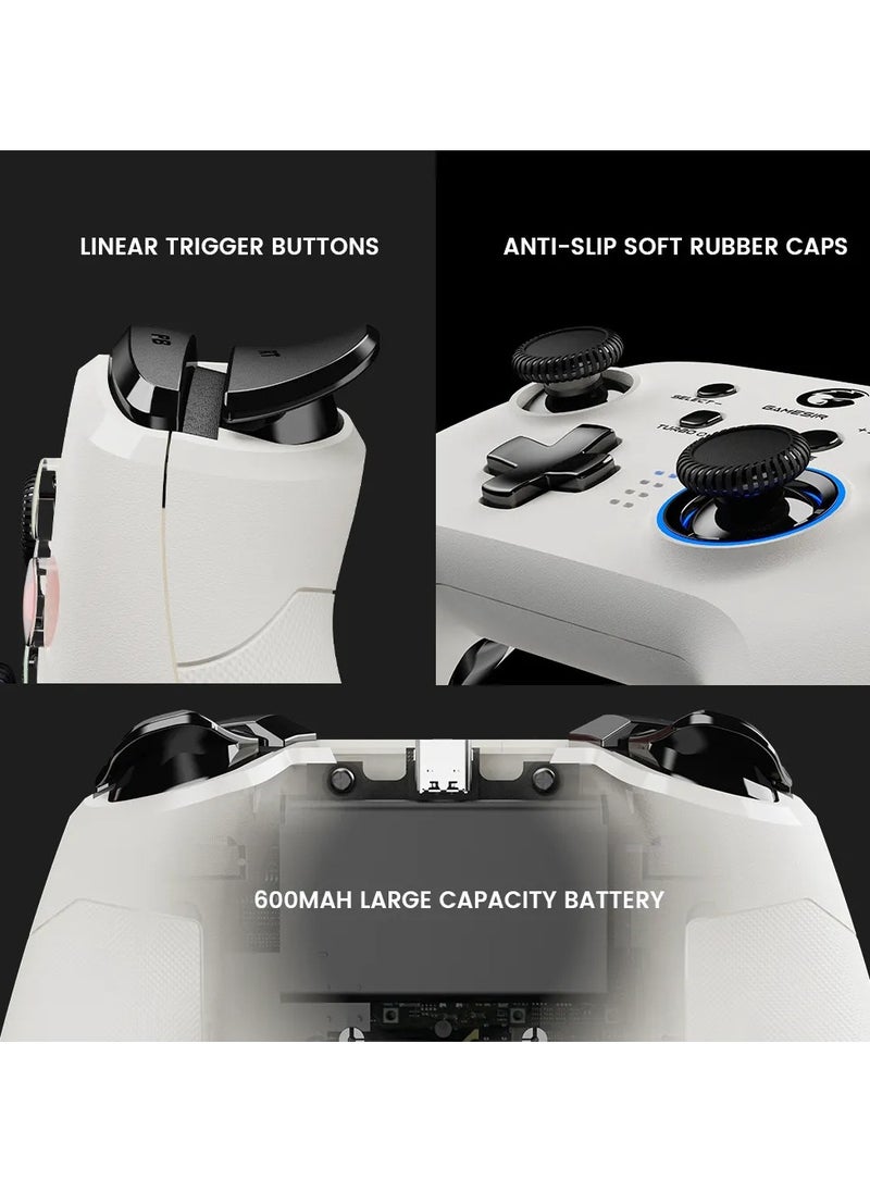 GameSir T4 Pro Multi-platform Game Controller