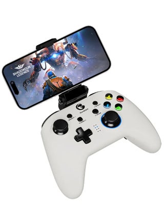 GameSir T4 Pro Multi-platform Game Controller - pzsku/Z0BD472DB6ADE9CE23877Z/45/_/1699012402/611b5f8e-7e88-474a-87a2-19f5f16dc151