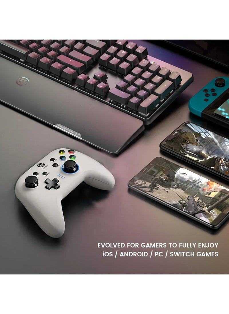 GameSir T4 Pro Multi-platform Game Controller
