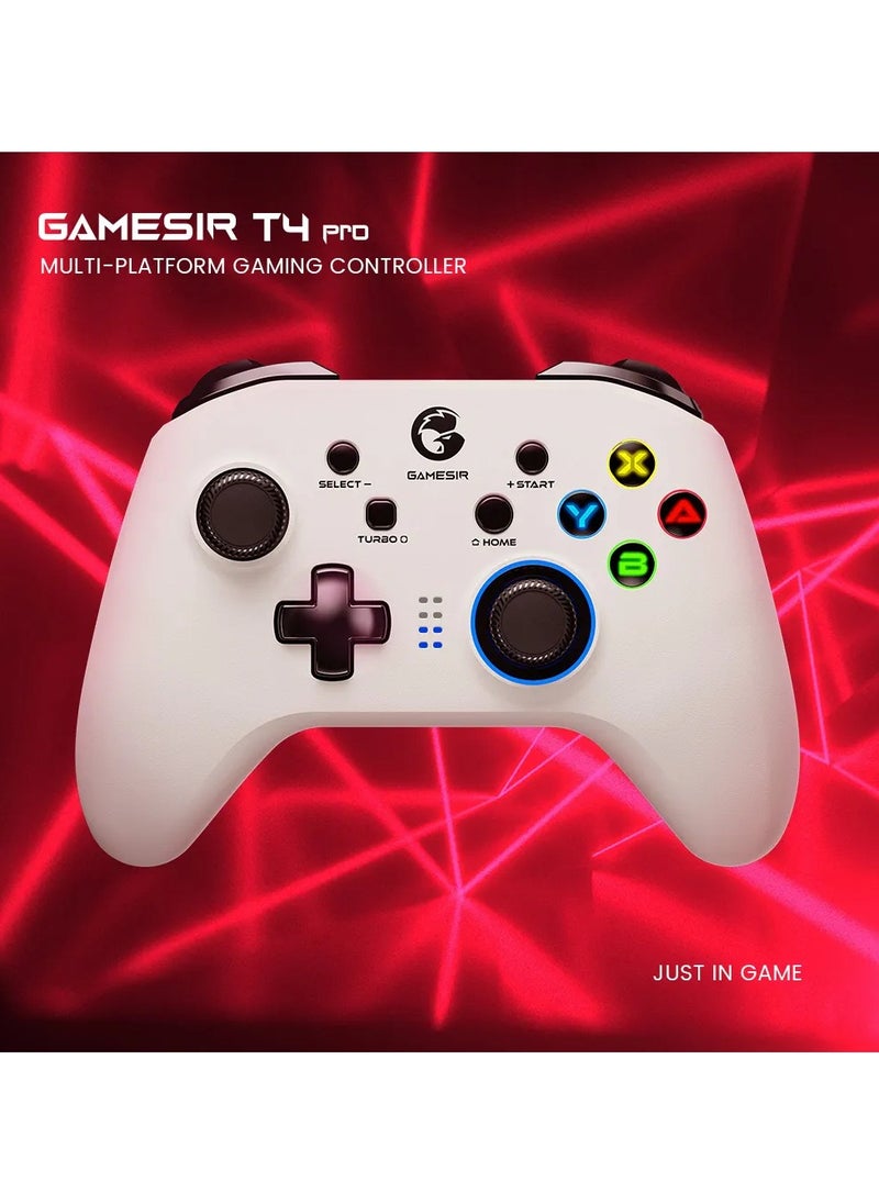 GameSir T4 Pro Multi-platform Game Controller